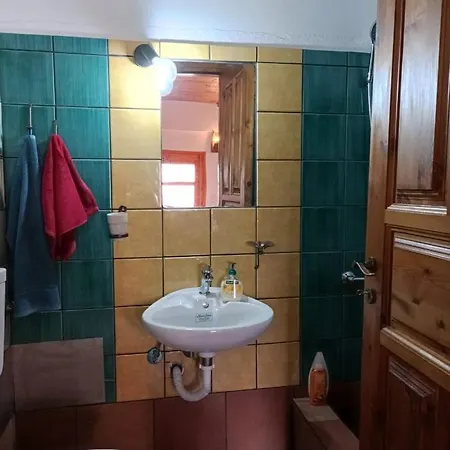 Diminio 3 At Livadi בית נופש *